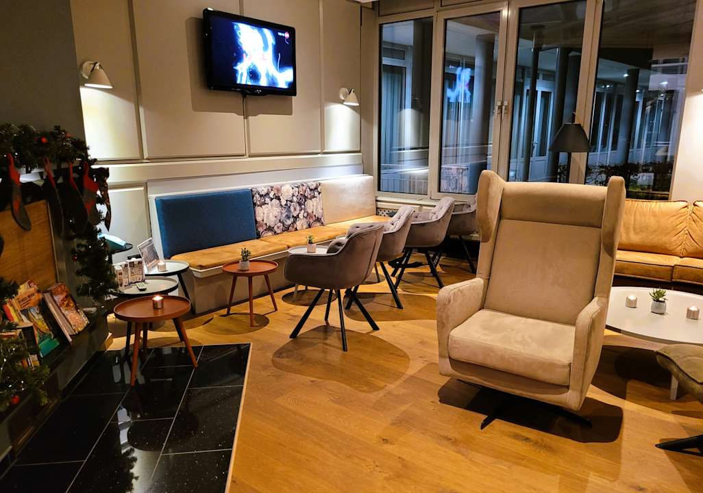 Sonstiges SCOTTY + PAUL Hotel Deggendorf
