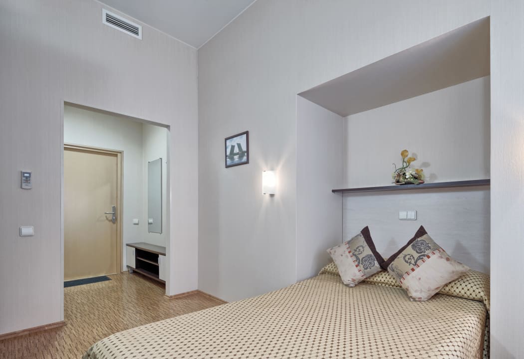 Standart Herzen House