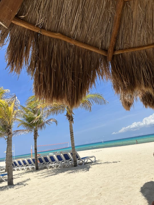 Strand Viva Azteca by Wyndham - All Inclusive Resort