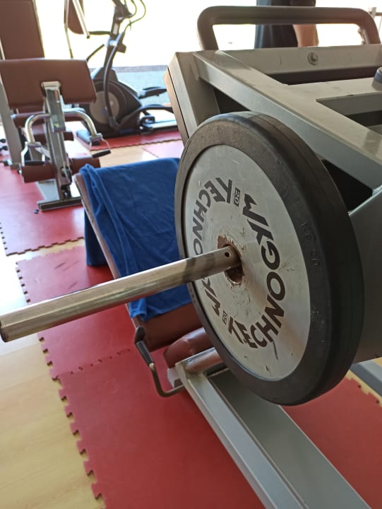 Sport & Freizeit Hotel Mariant Park