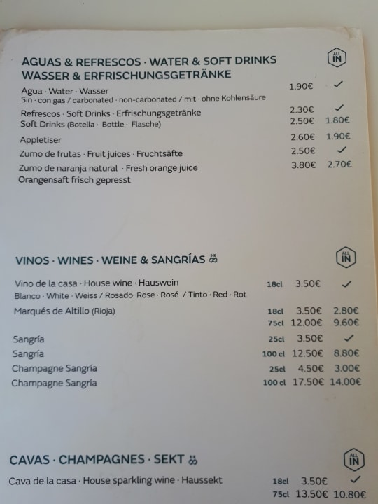 Gastro Suites & Villas by Dunas