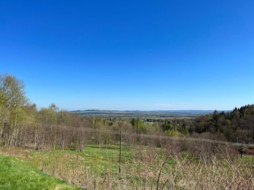 Ausblick Klinika Młodości Medical SPA