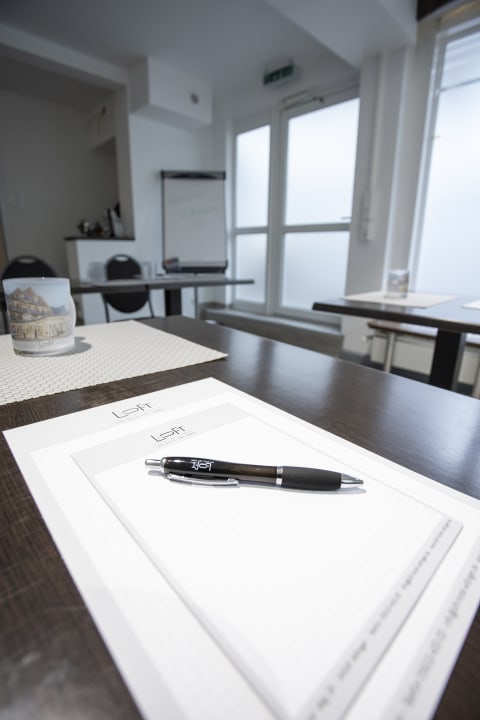 Sonstiges Das Loft Hotel Willingen