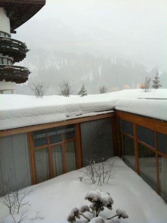 Travel Charme Ifen Hotel Kleinwalsertal A-ROSA Ifen Hotel Kleinwalsertal
