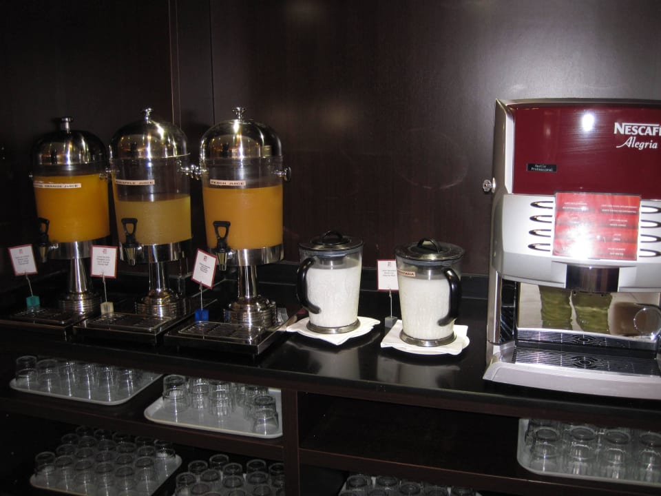 Frühstück Hotel & Spa Villa Olimpic@ Suites