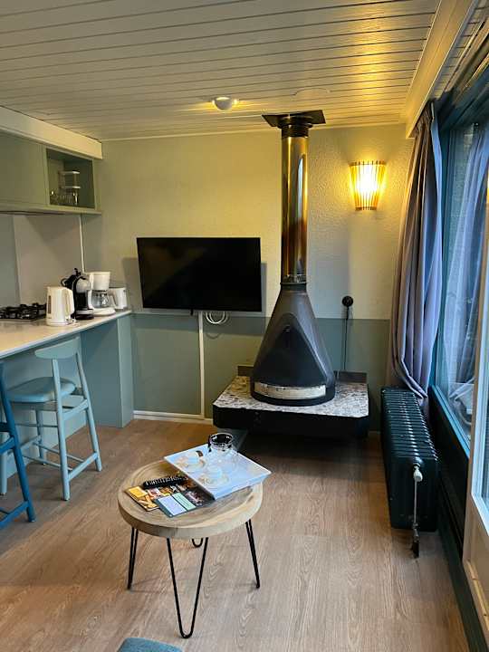 Zimmer Center Parcs De Kempervennen