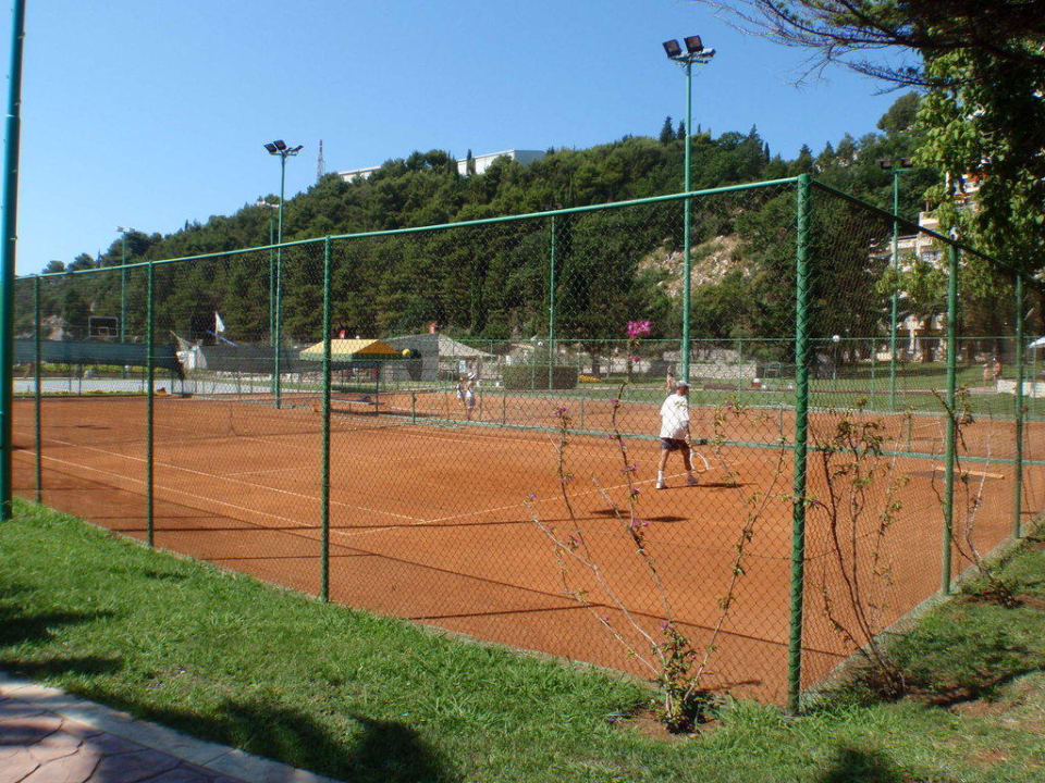 Tenis Iberostar Waves Bellevue
