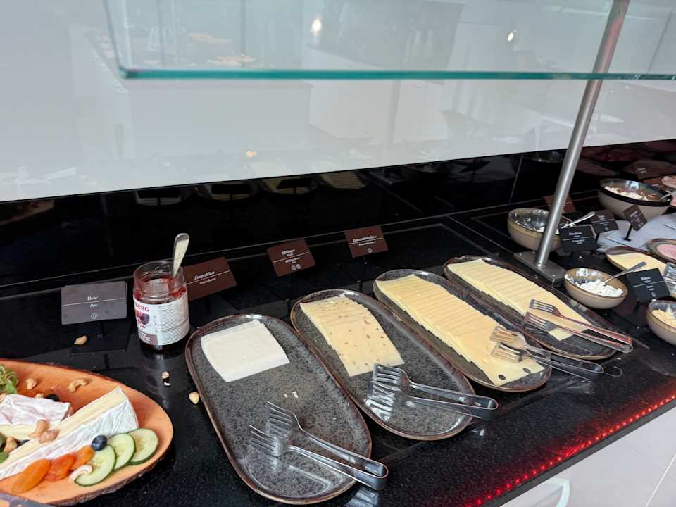 Gastro NH Collection Köln Mediapark