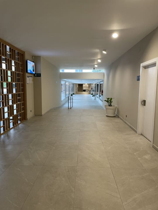 Sonstiges Hotel Best Delta