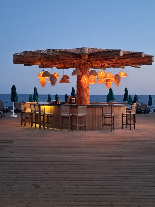 Strand Megasaray Club Belek