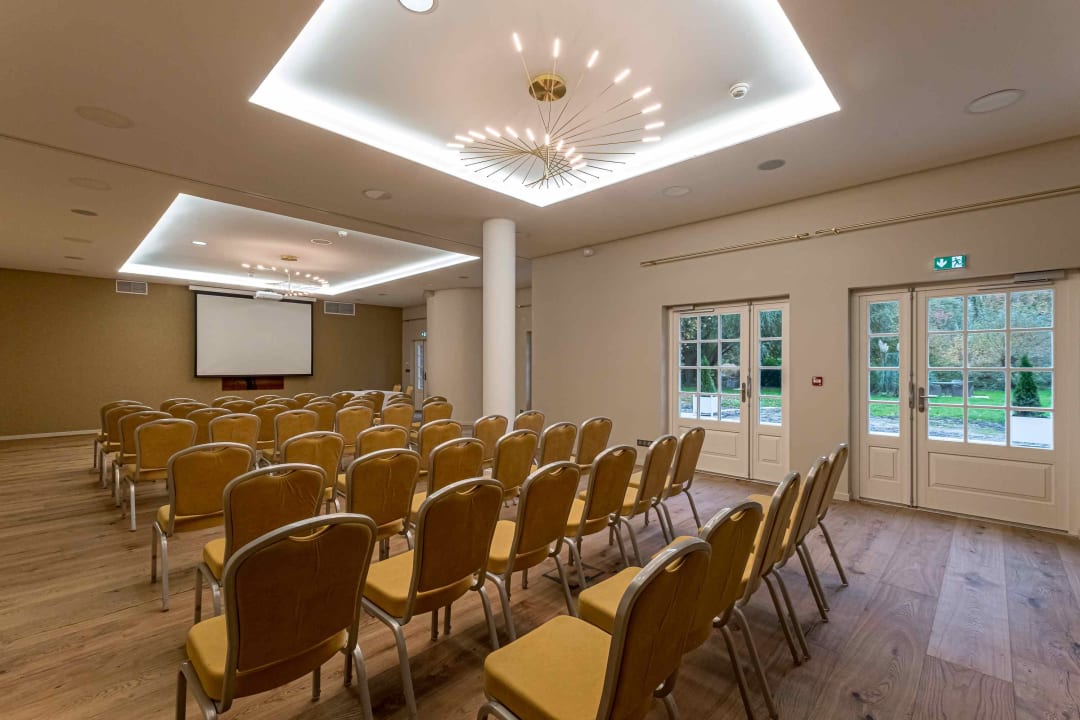 Sonstiges Hotel Château de Pourtalès