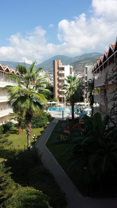 Idylle Hotel Panorama