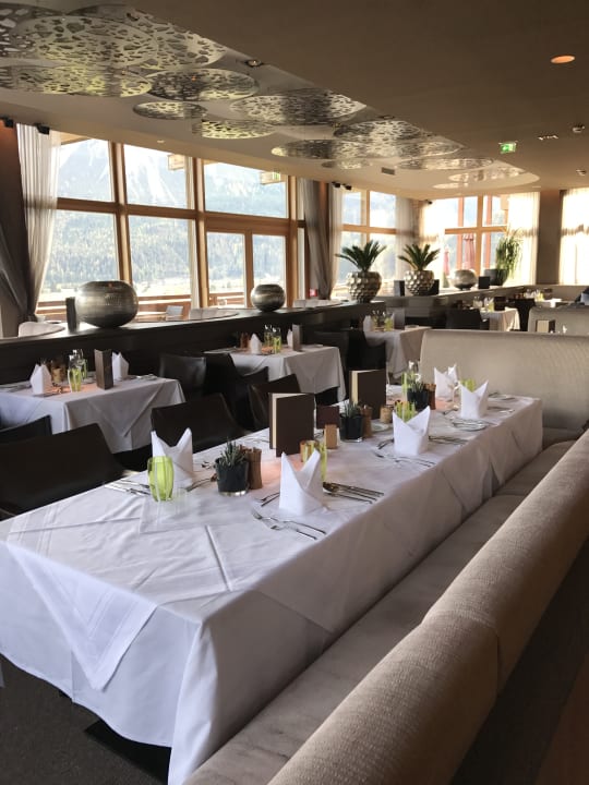 Gastro Hotel Mohr Life Resort