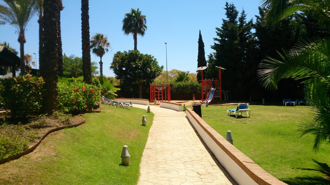 Barcelo Isla Cristina Occidental Isla Cristina