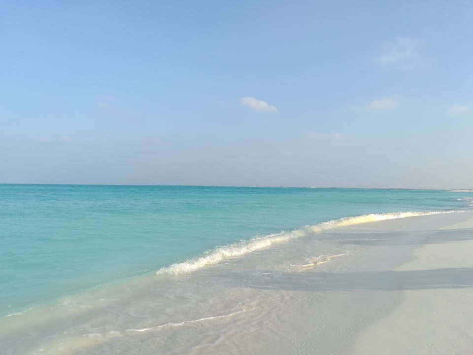 Strand Meeru Maldives Resort Island