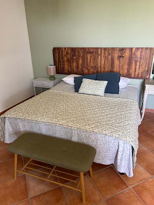 Zimmer B&B Le Casette sul Garda