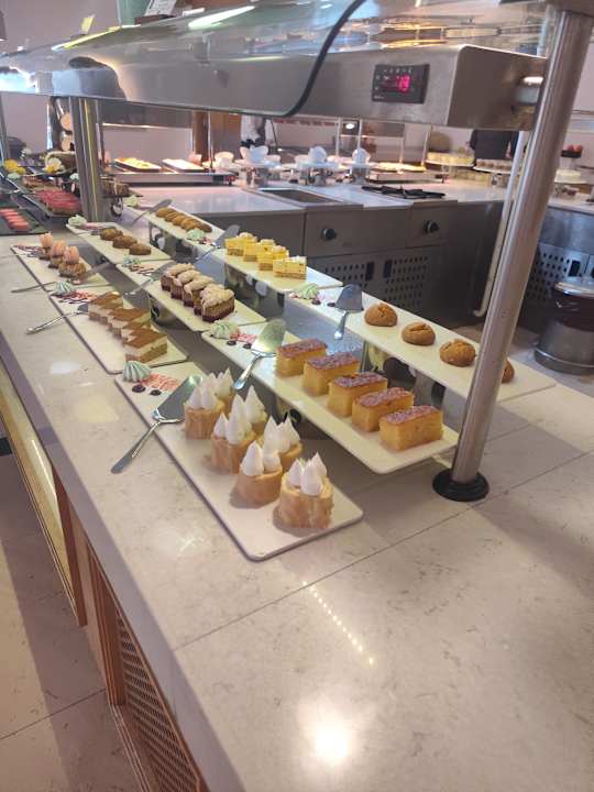 Gastro TUI BLUE Xanthe