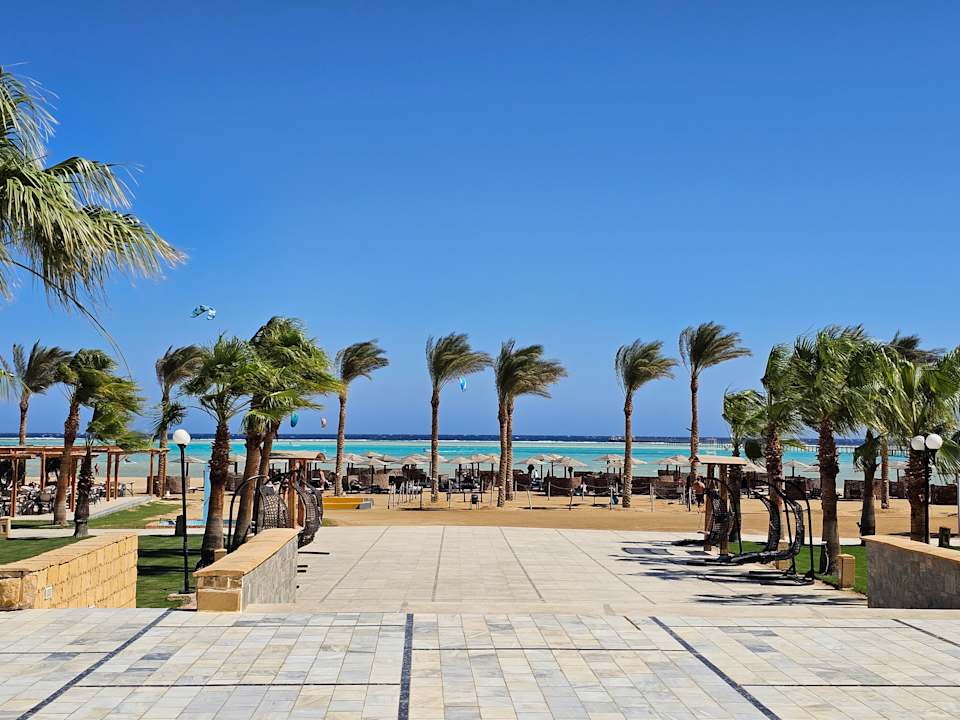 Strand Casa Mare Resort