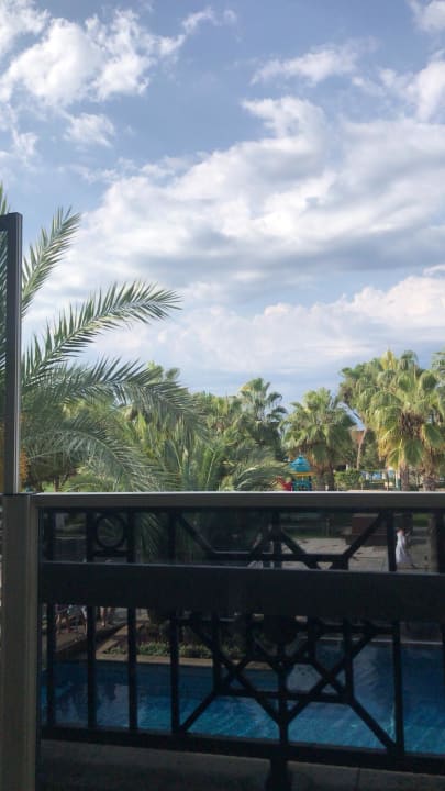 Ausblick Papillon Zeugma Relaxury