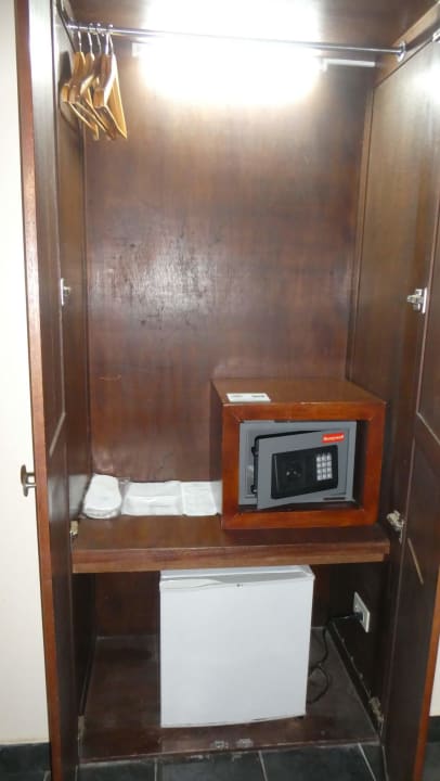 Zimmer Resort & Spa Kahuna Beach