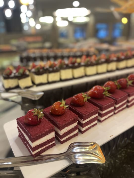 Gastro Royal Wings Hotel