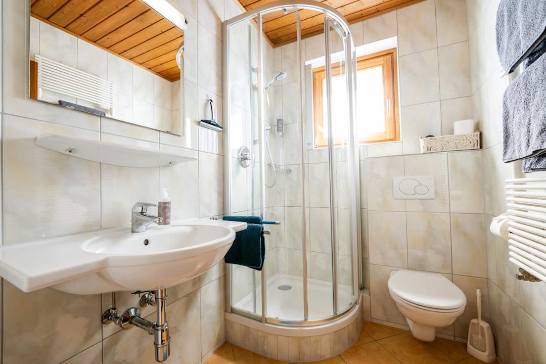 Zimmer Oberlehenhof Appartement