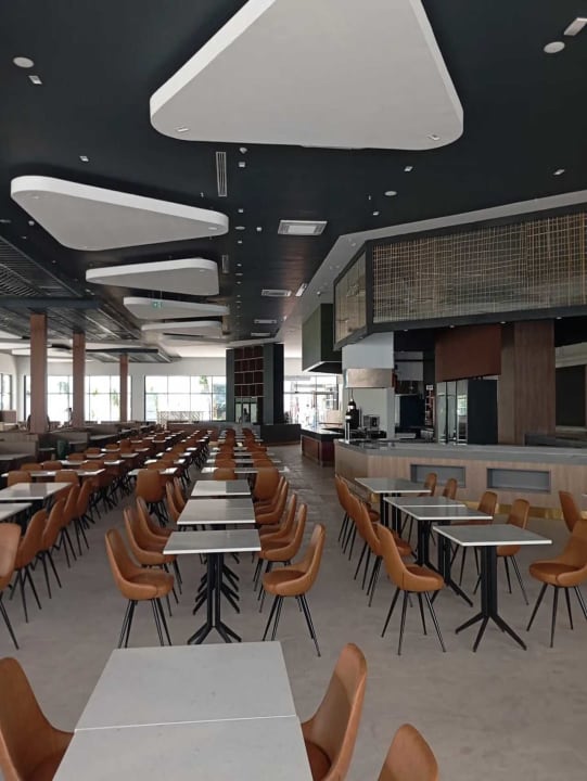 Gastro Bergiz Hotels & Resort Kemer