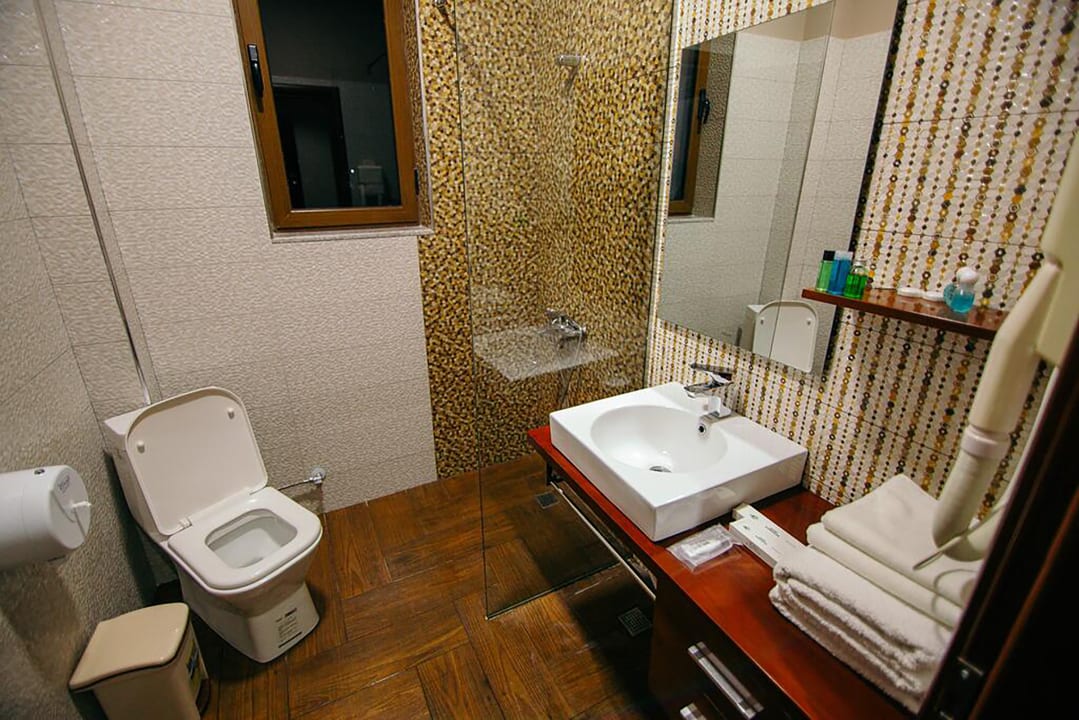 Zimmer Hotel Rikuest