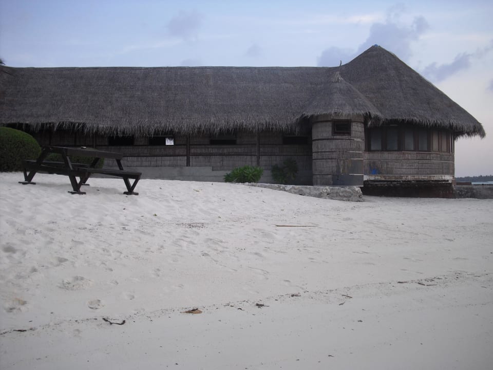 Spa Summer Island Maldives