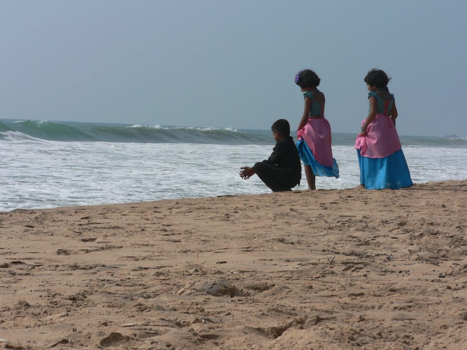 Einfach traumhaft Hotel Bentota Village