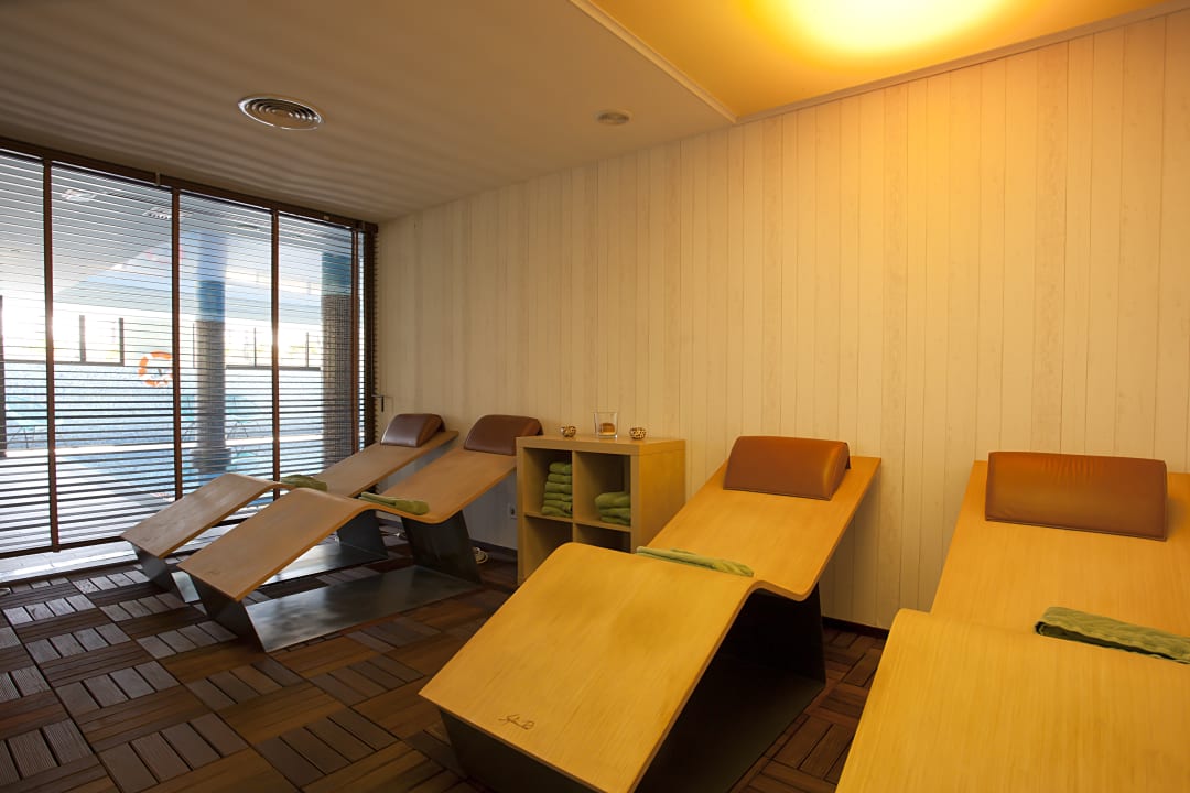 Sport & Freizeit Mon Port Hotel & Spa