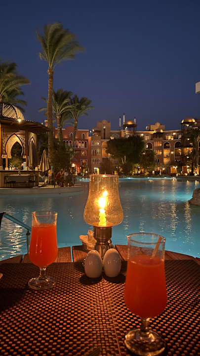 Pool The Grand Resort