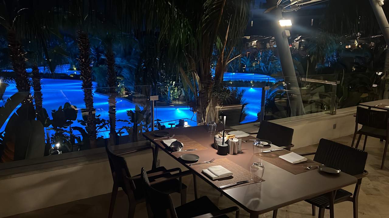 Außenansicht Maxx Royal Belek Golf Resort