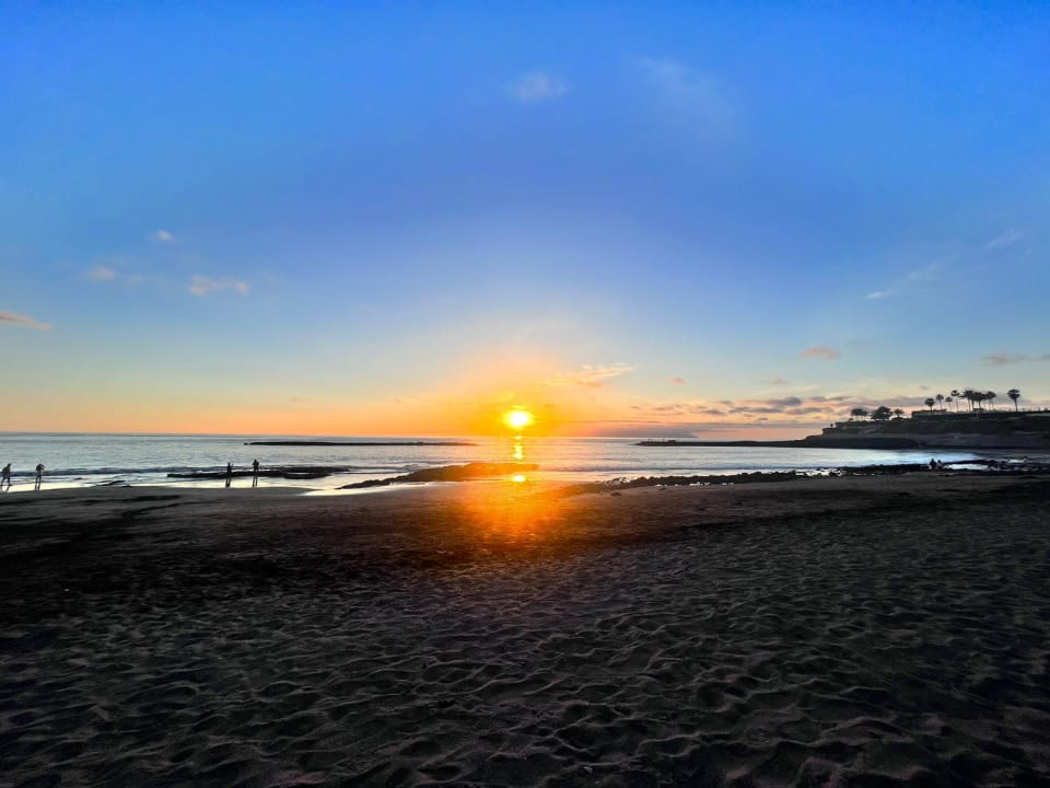 Strand Los Olivos Beach Resort