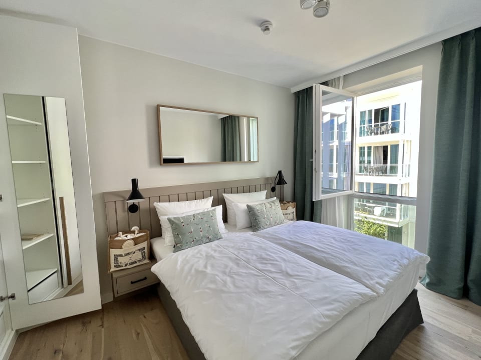 Zimmer the breeze - VELA Hotels