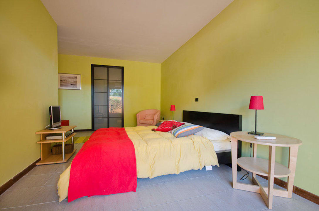 Doubleroom Hotel Inn Bracciano Suite