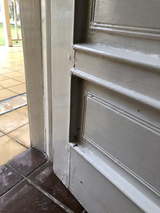 Zimmer Puerto Plata Village