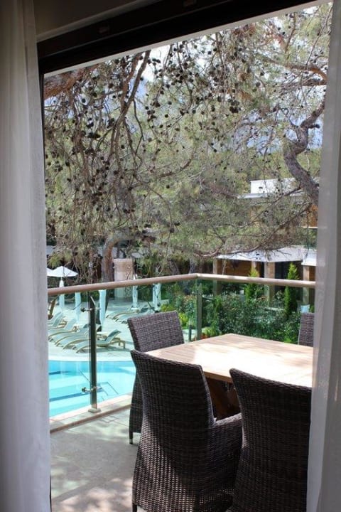 NIRVANA Lagoon Villas, Suites & Spa Nirvana Mediterranean Excellence