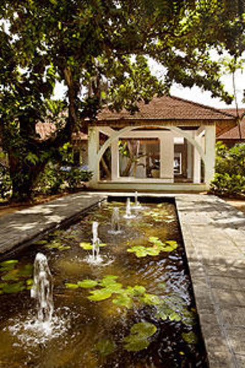 Barberyn Reef Ayurveda Resort Hotel Barberyn Reef Ayurveda Resort