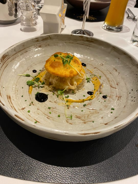 Gastro Hotel Wiesenhof Garden Resort