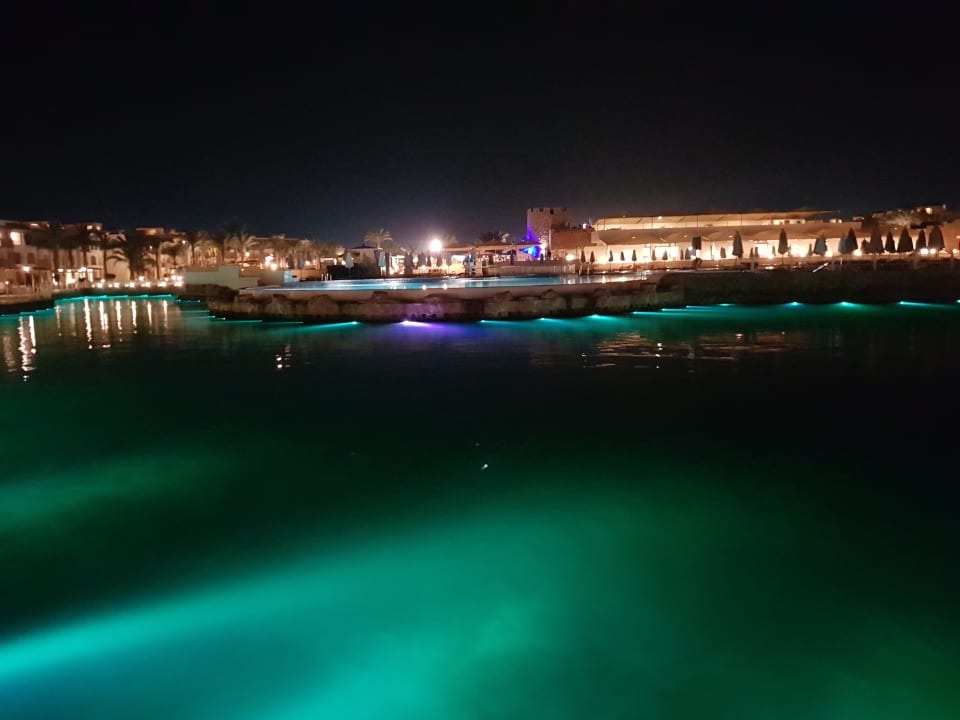 Dana Beach Resort Pickalbatros Dana Beach Resort - Hurghada