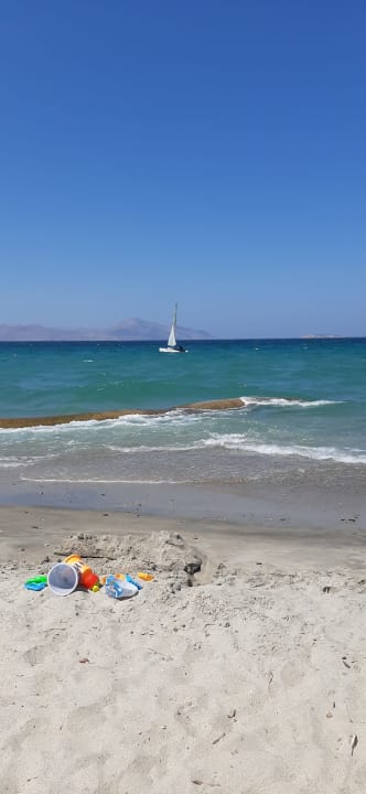 Strand Neptune Luxury Resort