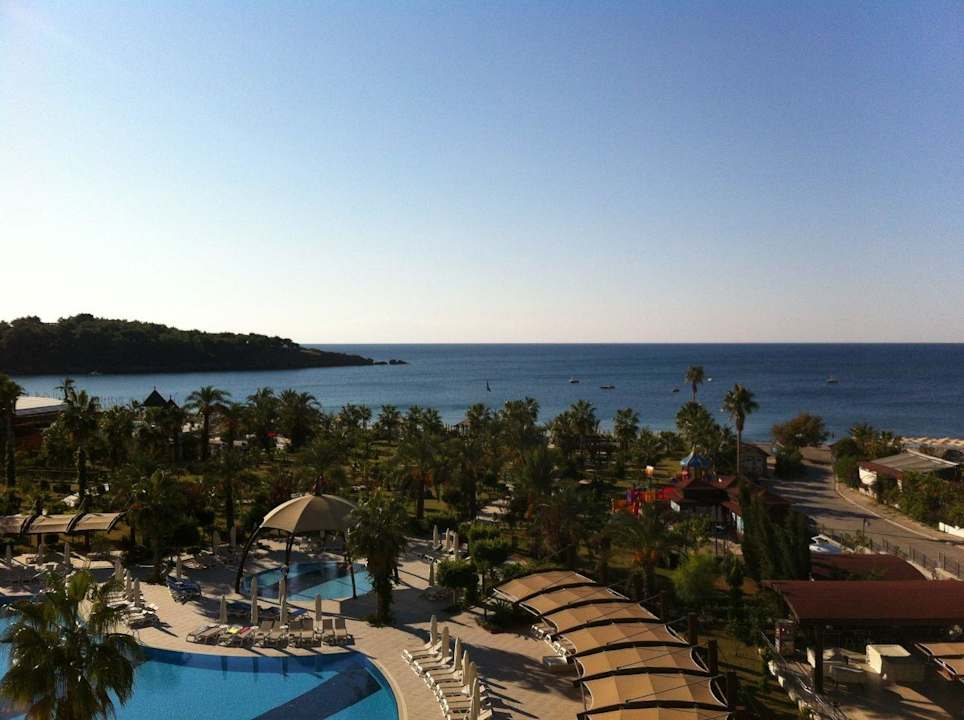 Saphir Resort & Spa Saphir Resort & Spa