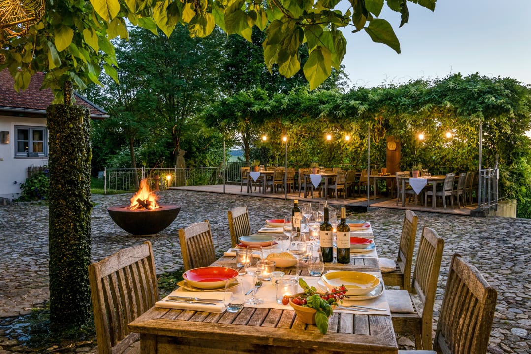 Gastro Hofgut Hafnerleiten