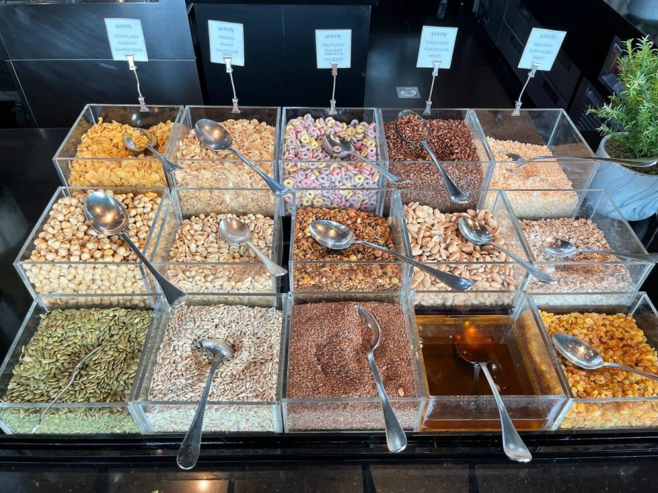 Gastro W Abu Dhabi - Yas Island