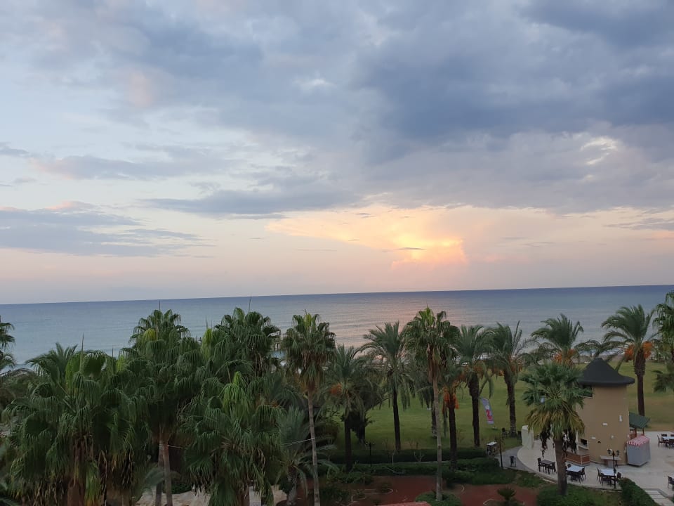 Ausblick Selectum Family Comfort Side