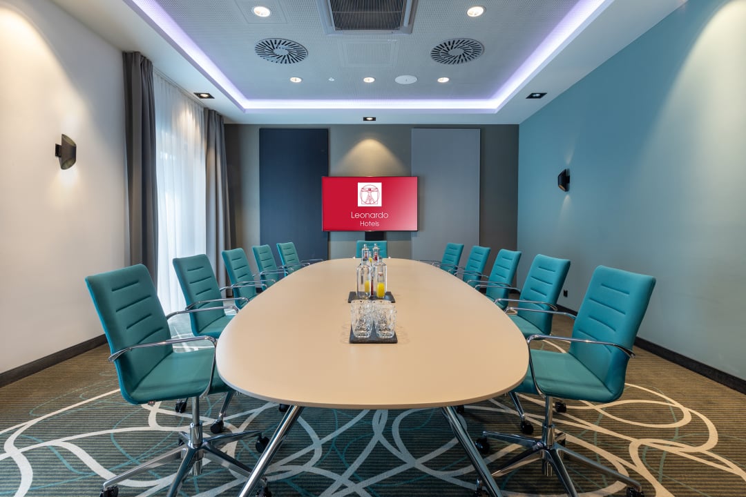 Sonstiges Leonardo Hotel Dortmund
