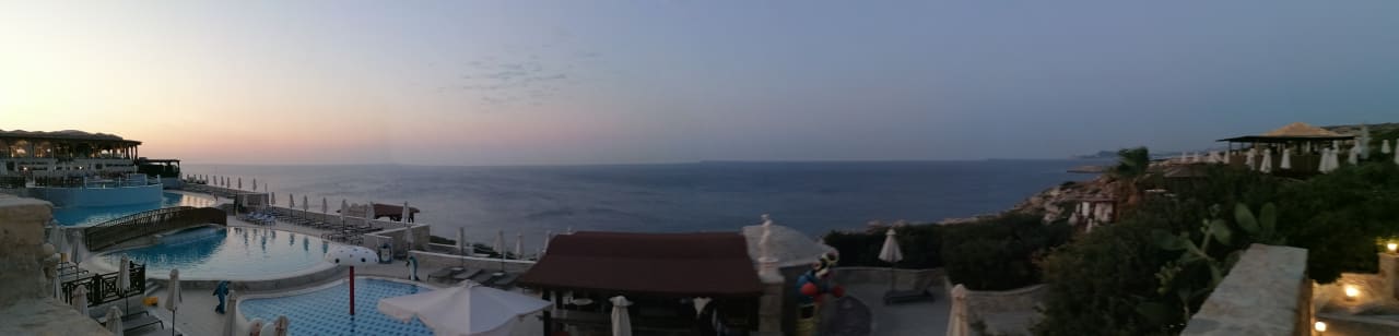 Pool Hotel Kalithea Mare Palace