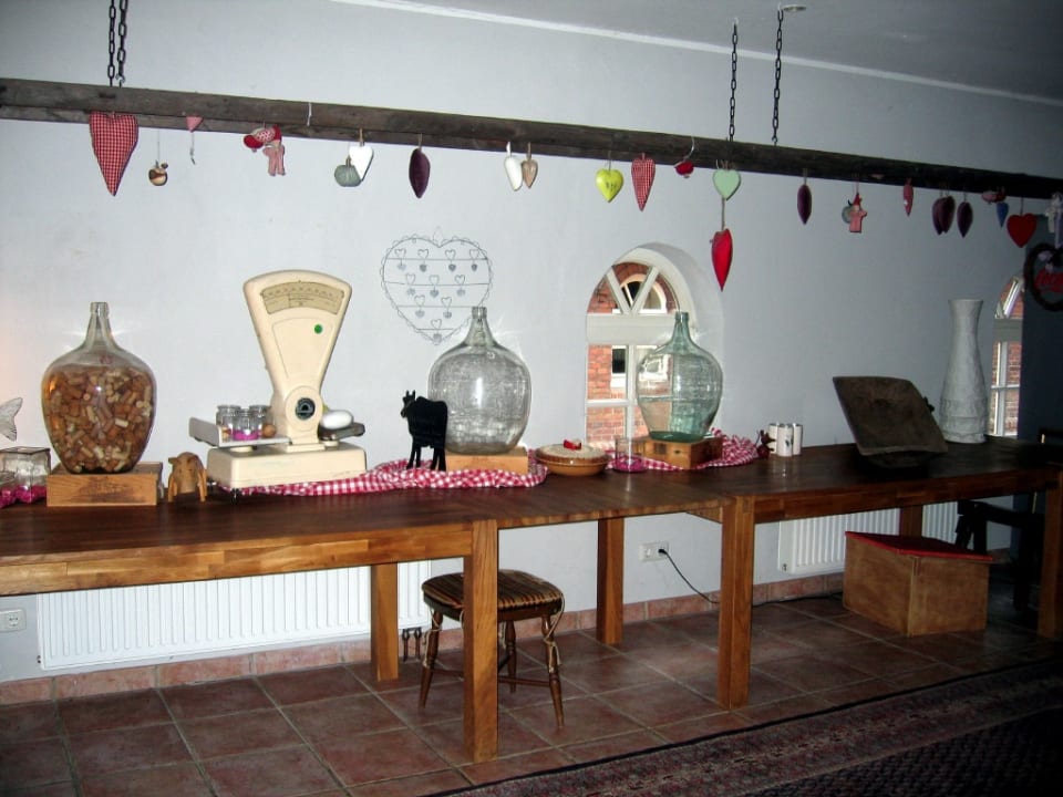 Sonstiges Hotel Gut Schöneworth