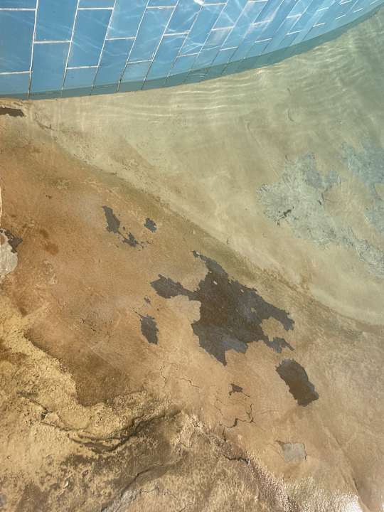 Pool Lazuli Hotel Marsa Alam